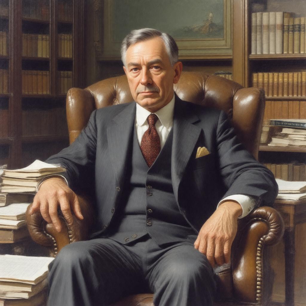A.J. Ayer